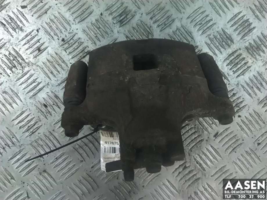 Bremsecaliper venstre foran til Mitsubishi Lancer 2008-2017 (4605A859|)