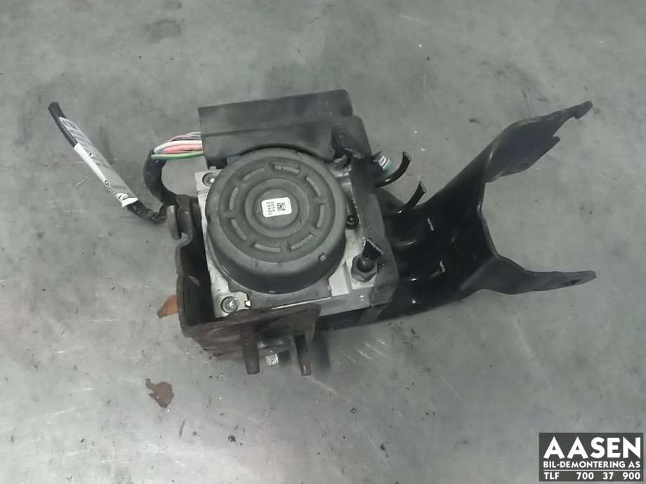 ABS sentral til Peugeot 208, 2012-2019 (Type I) (16 099 275 80)