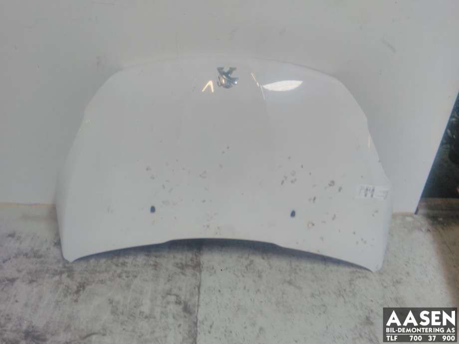 Panser til Peugeot 208 2012-2019 (Type I)