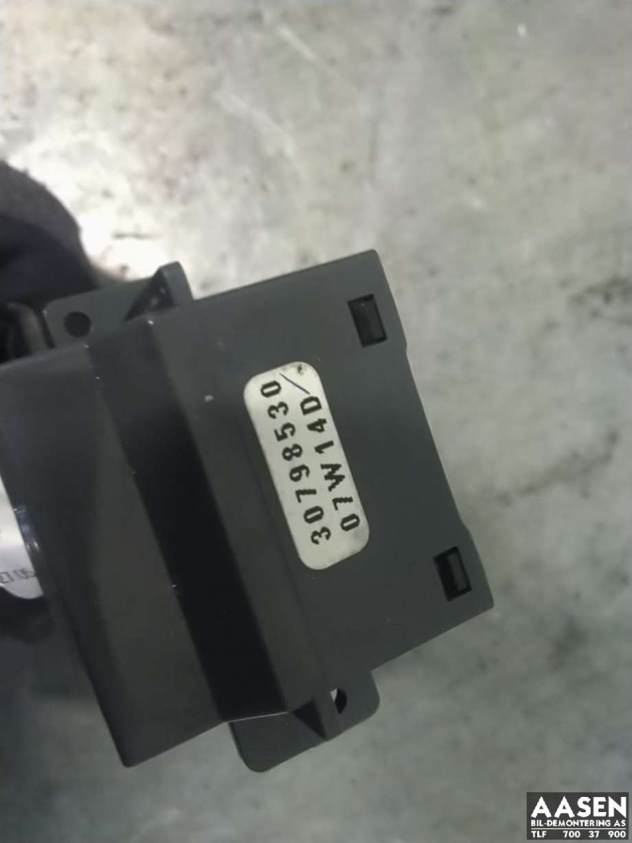 Bryter visker til Volvo XC90 2007-2014 (Type I, Fase 2)  (30798530|)