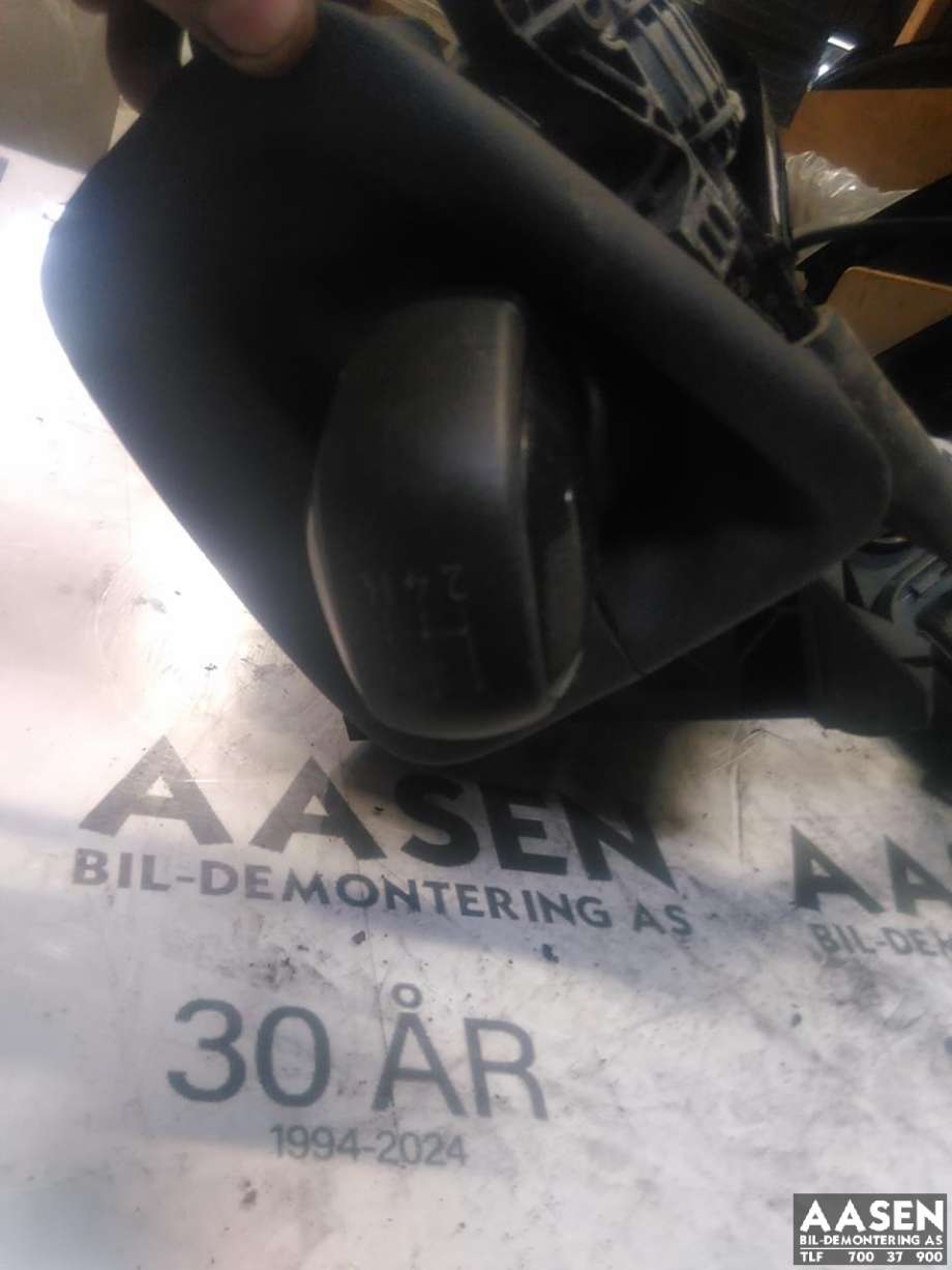 Giroverføring til Opel Combo E 2019-->>