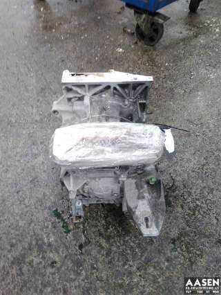 Motor elbil foran til Nissan Leaf,   (EM57|290A05SA0A)