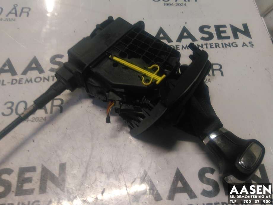 Girstang/girvelger automat til Škoda Superb, 2008-2015 (Type II) (3T1 713 025 B)