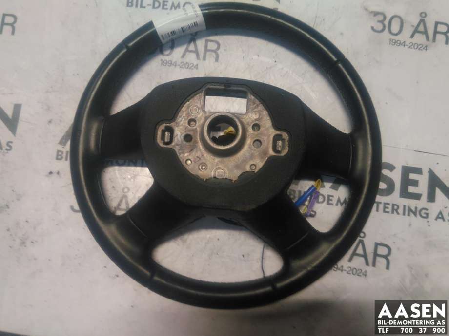 Ratt til Škoda Superb 2008-2015 (Type II)  (3T0 419 091 K|)