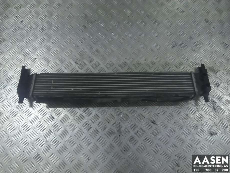 Radiator (manuell gir) til VW Golf VII, 2012-2017 (Fase 1)  (5Q0 121 251 EL)