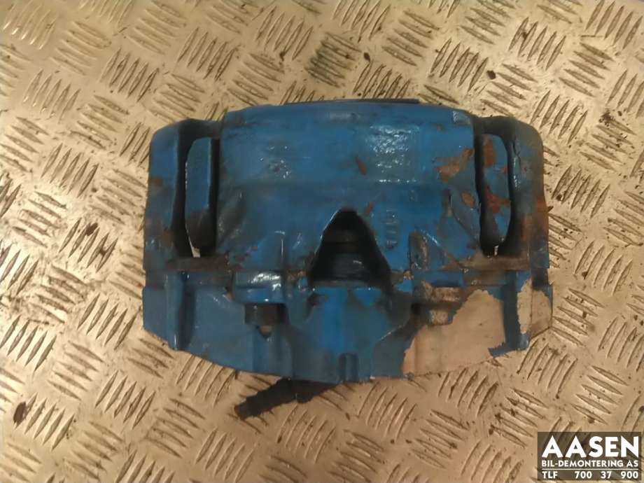 Bremsecaliper venstre foran til Volvo V60, 2010-2013 (Type I, Fase 1) (36000151)