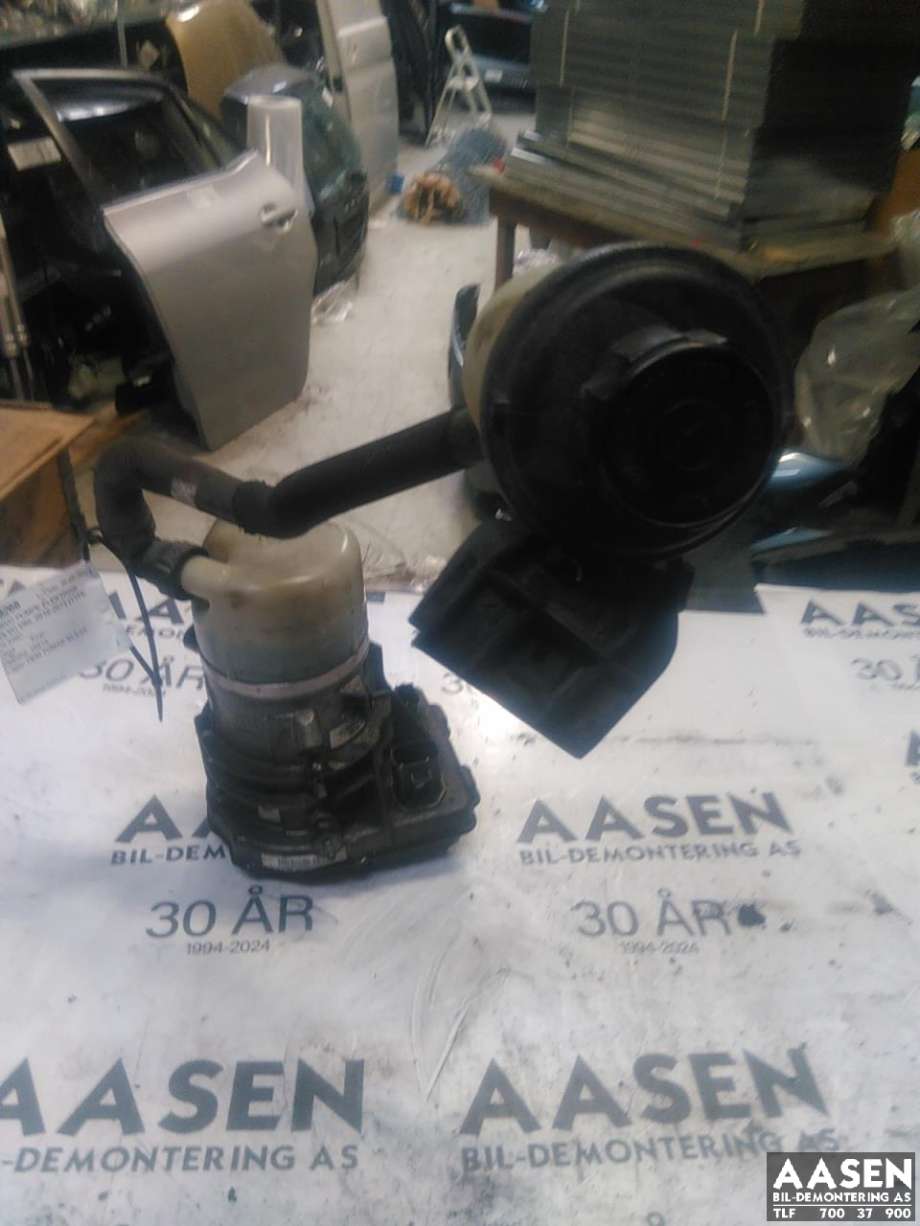 Servo pumpe elektrisk til Volvo V60 2010-2013 (Type I, Fase 1) (36050681|)