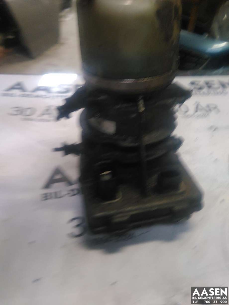 Servo pumpe elektrisk til Volvo V60 2010-2013 (Type I, Fase 1) (36050681|)