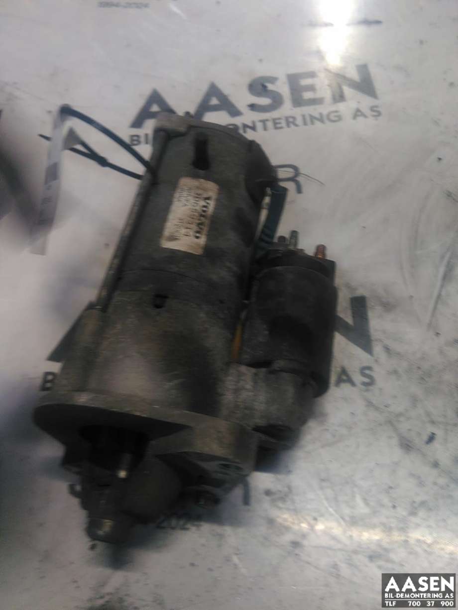 Starter diesel til Volvo V60 2010-2013 (Type I, Fase 1) (30659314|)