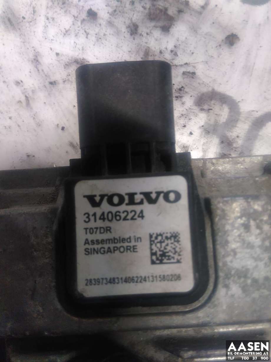 Styreenhet diverse til Volvo V60 2010-2013 (Type I, Fase 1)  