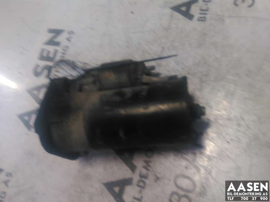 Starter diesel til Volvo XC70, 2005-2007 (Type I, Fase 2) (36051772)