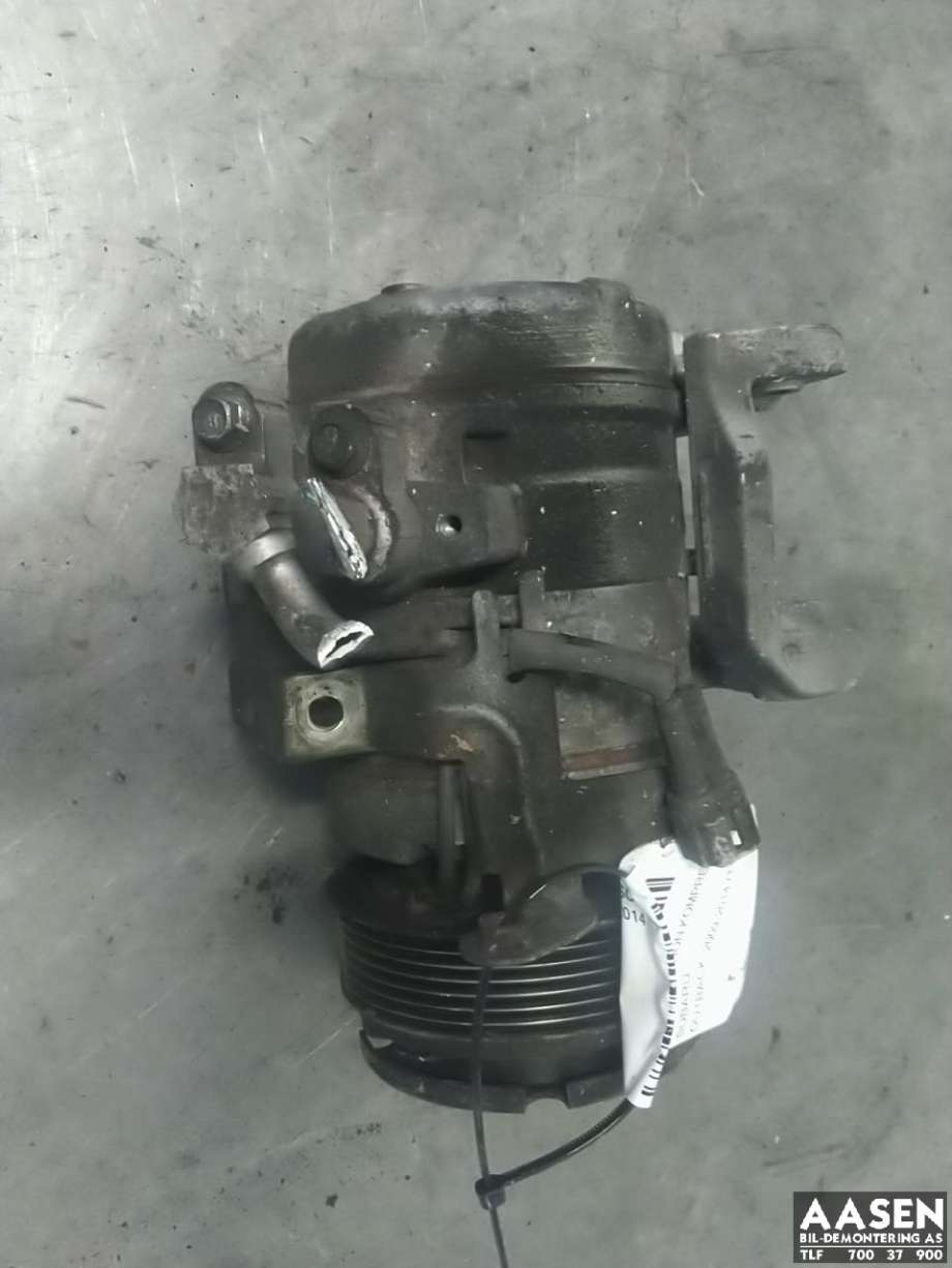 Aircondition kompressor til Subaru Outback 2009-2014 (Type IV) (73111AJ020|)
