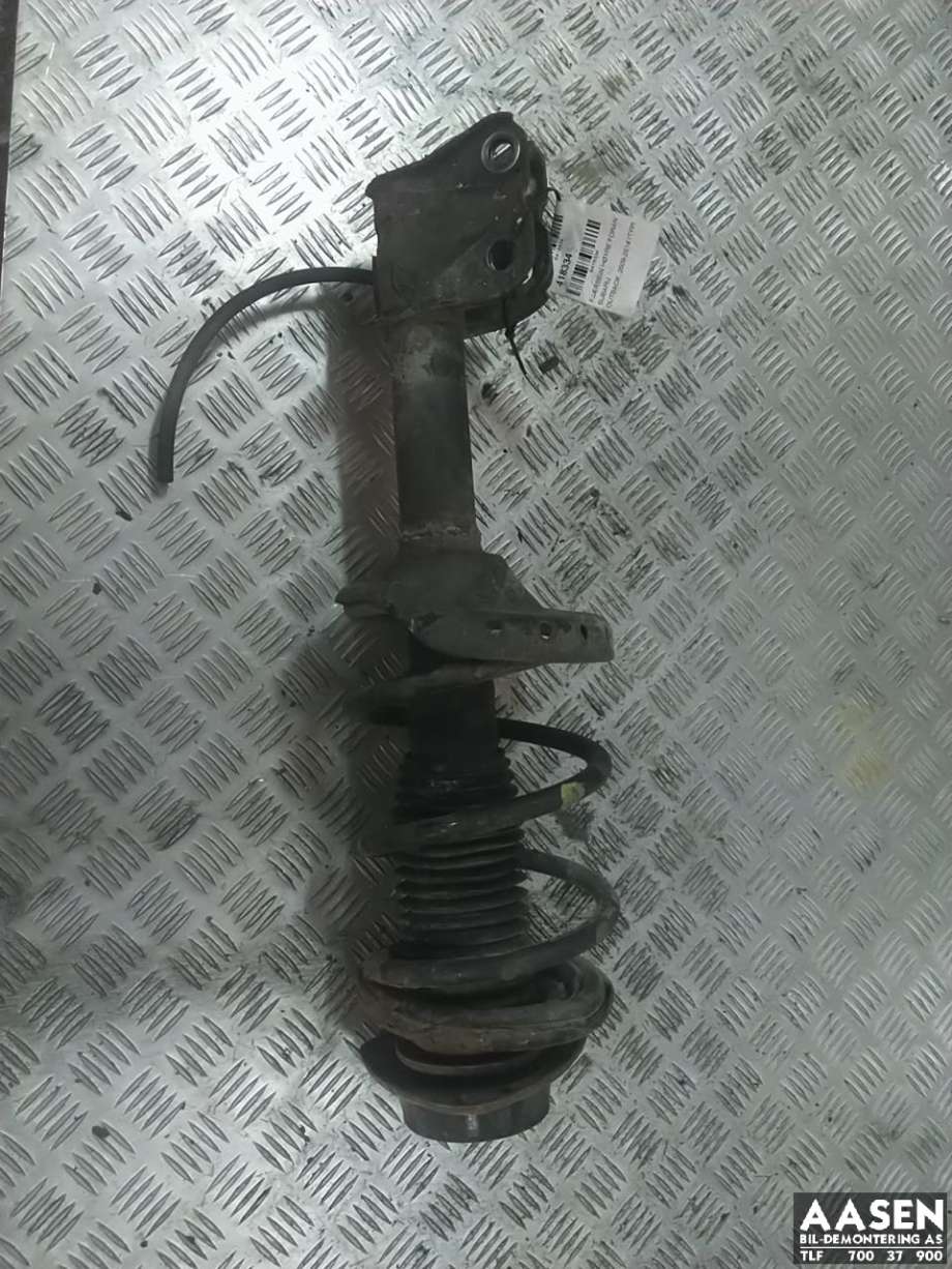 Fjærbein høyre foran til Subaru Outback, 2009-2014 (Type IV)  