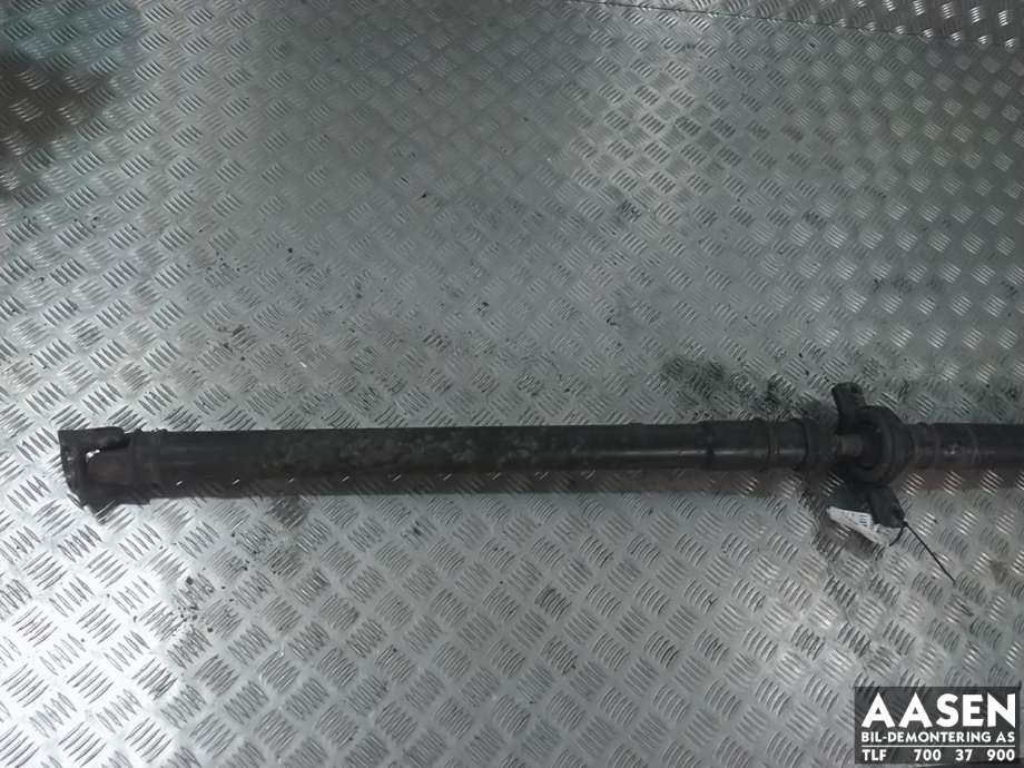 Mellomaksel til Subaru Outback, 2009-2014 (Type IV)  
