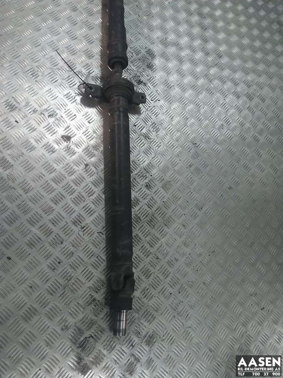 Mellomaksel til Subaru Outback 2009-2014 (Type IV)