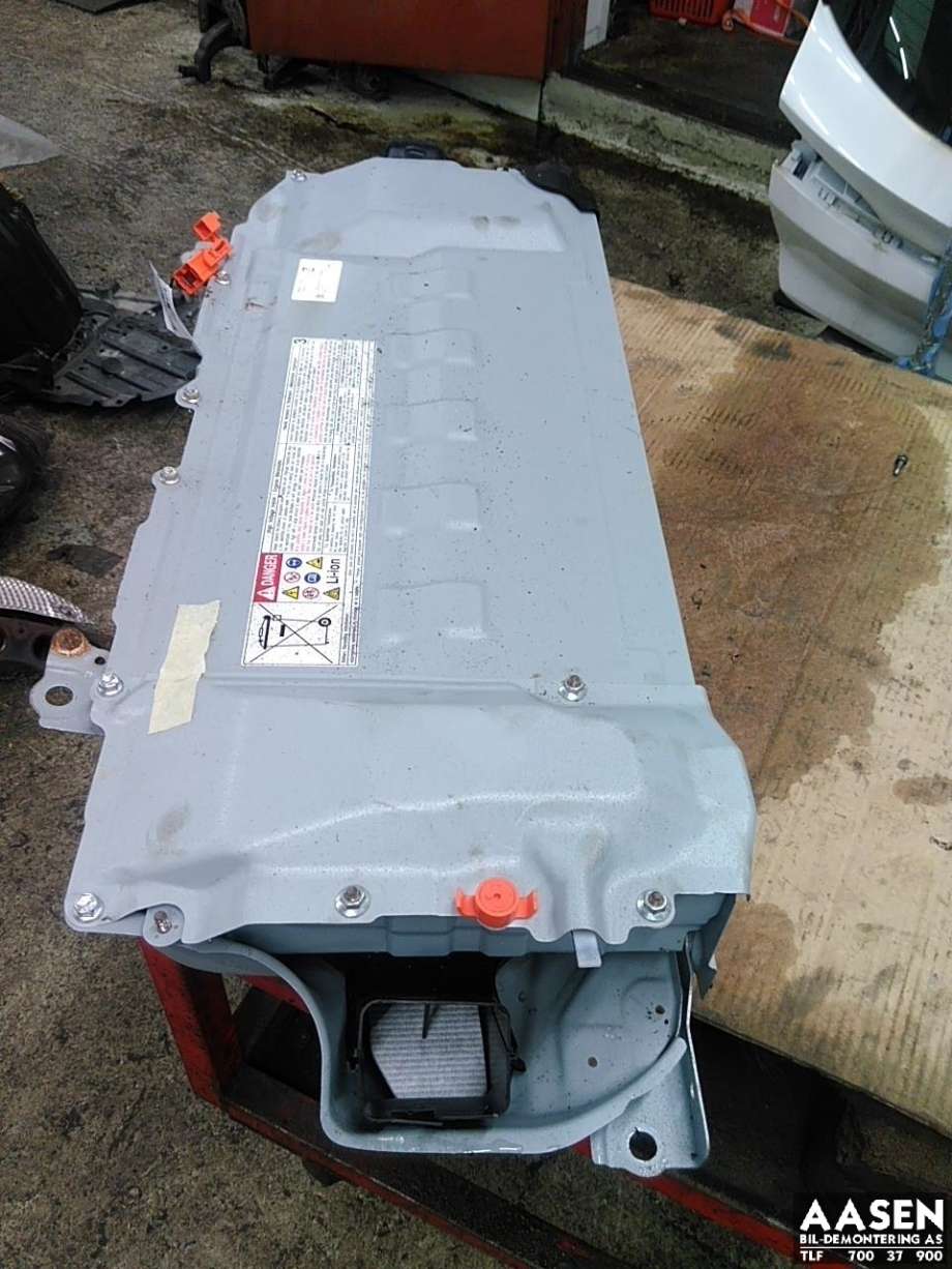 Batteripakke hybrid til Toyota Corolla 2019-->> (G9510-47121|)