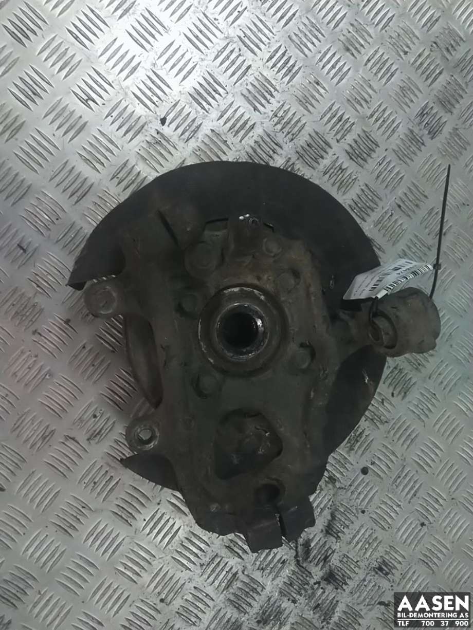 Hjulspindel høyre bak til Nissan Pathfinder 2010-2014 (Fase 2) (R51) (R51) (430185X00A|43018EA50A|)