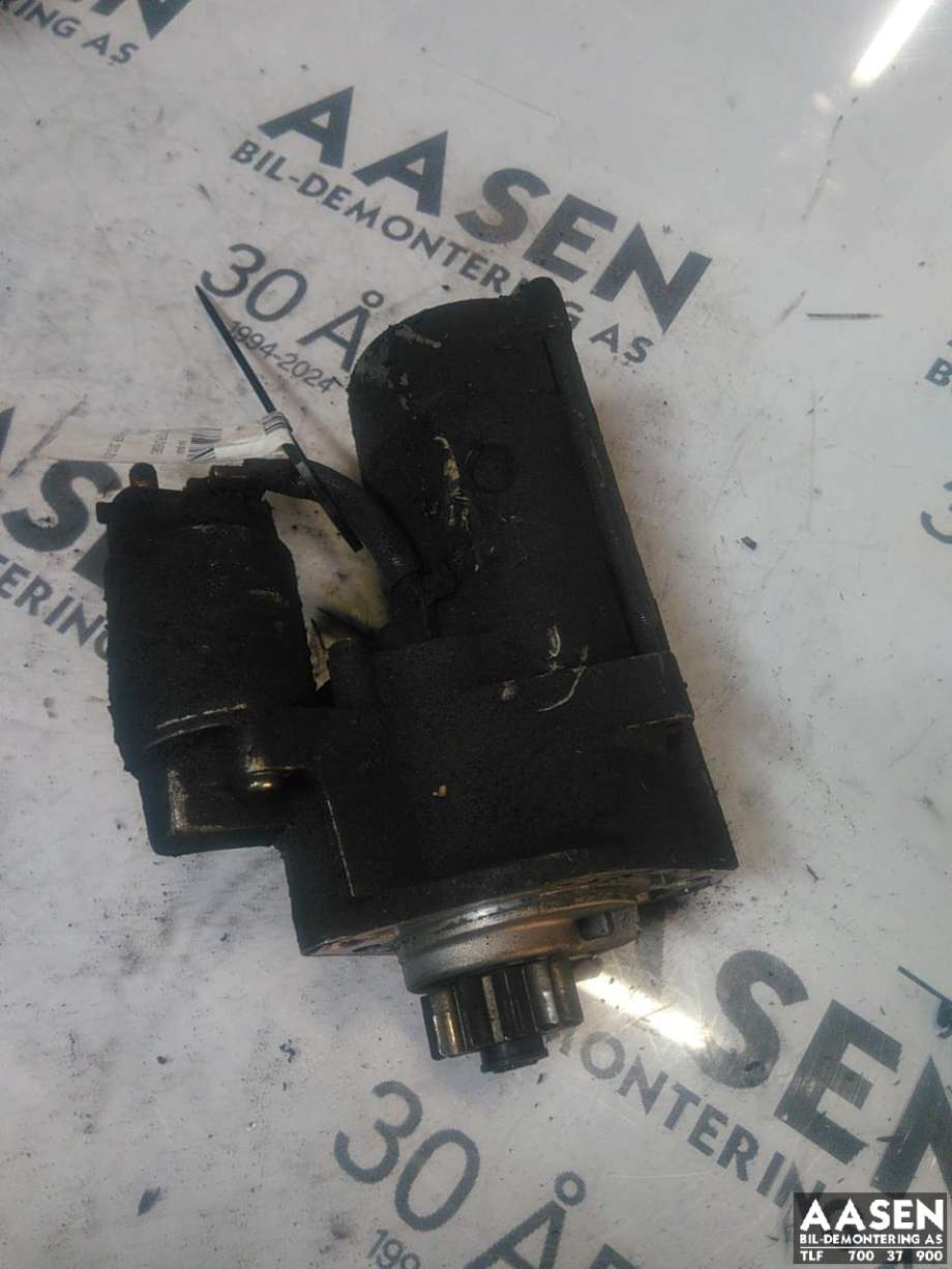 Starter diesel til Nissan Pathfinder 2010-2014 (Fase 2) (R51) (R51) (233005X00A|)