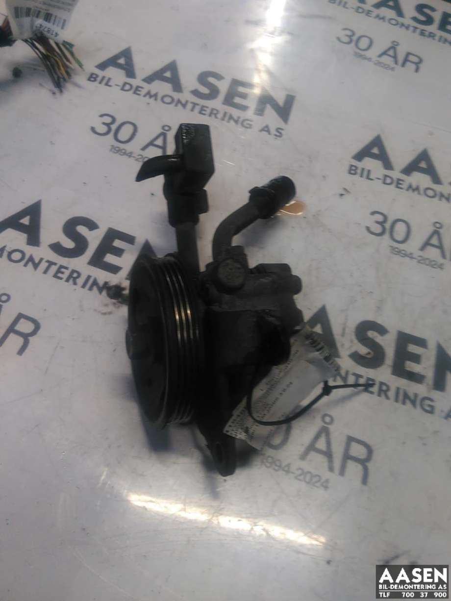 Servo pumpe mekanisk til Nissan Pathfinder 2010-2014 (Fase 2) (R51) (R51)