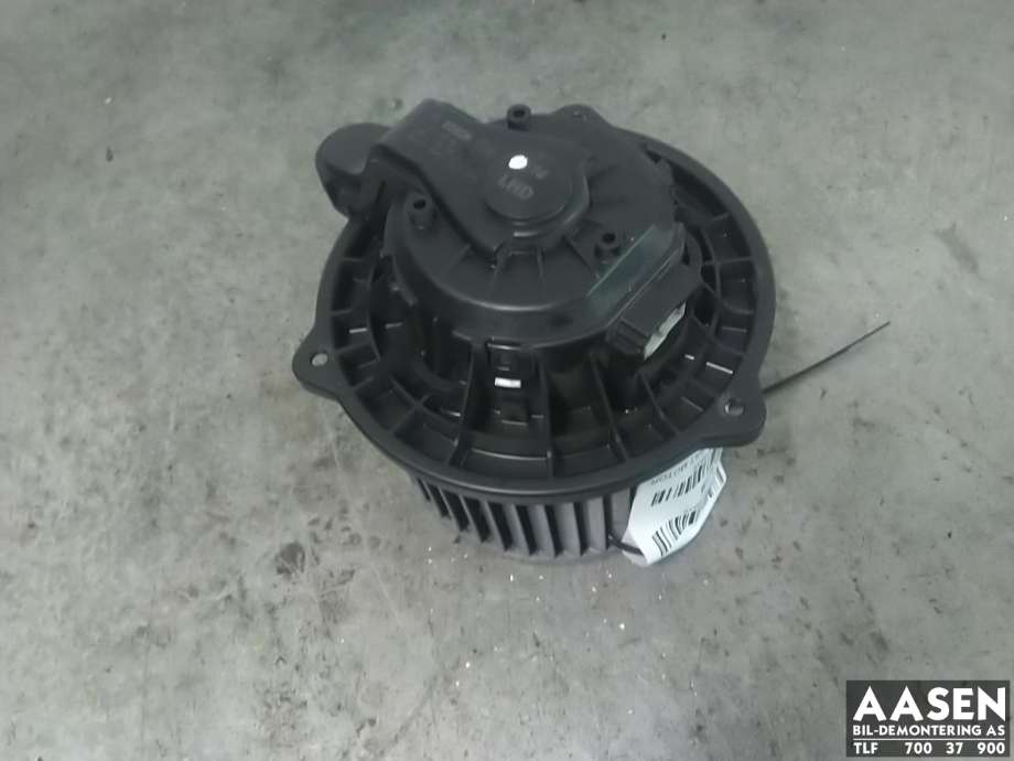 Varmeapparat motor til Kia Venga, 2010-2017  (BOSCH|)