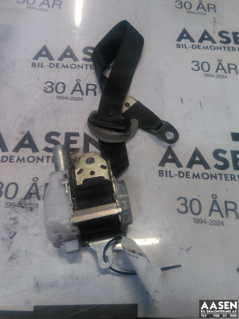 Sikkerhetsbelte foran venstre til Toyota RAV4, 2006-2009 (Type III, Fase 1)  (73220-42140-B2)