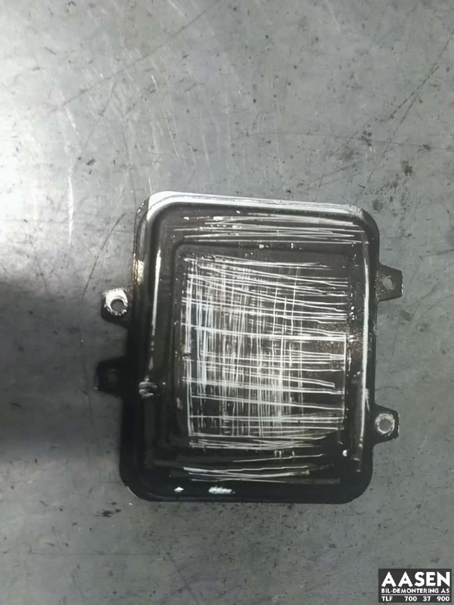 Styreenhet xenon/ballast til Škoda Octavia, 2009-2013 (Type II, Fase 2)