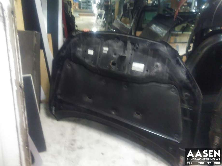 Panser til Toyota RAV4 2006-2009 (Type III, Fase 1)  