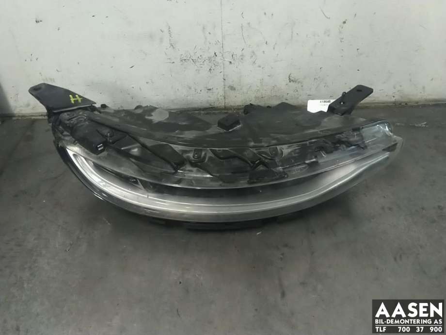 Frontlykt høyre full-LED til Kia e-Soul 2019-->> (Type III) (92102J2020|)
