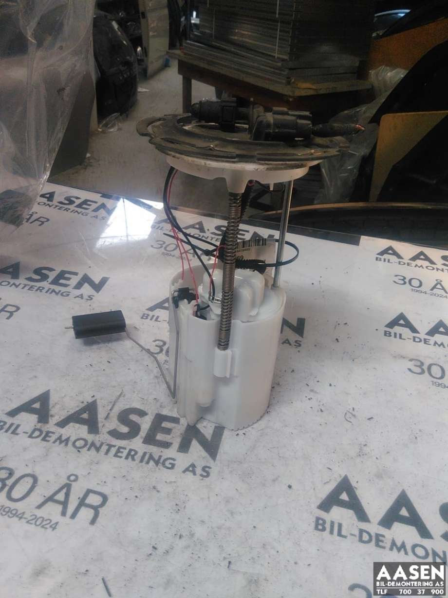 Bensinpumpe elektrisk til Nissan Qashqai 2014-2021 (Type II) (170404ED0A|)