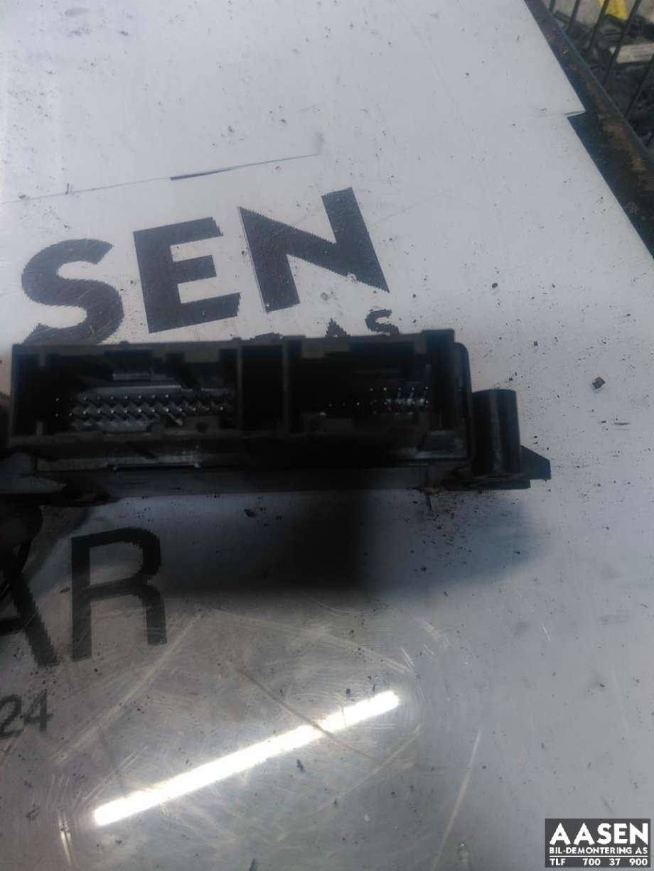 Styreenhet parkering til Nissan Qashqai, 2014-2021 (Type II)  (285384ET1A)