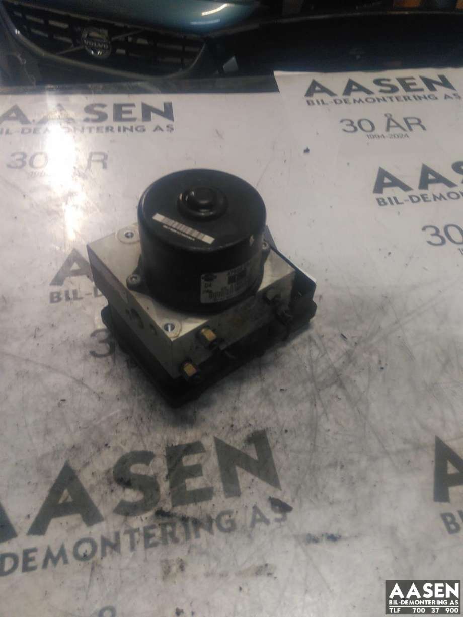 ABS sentral til Nissan Navara, 2005-2010 (Fase 1) (D40) (D40) (47660EB33C)