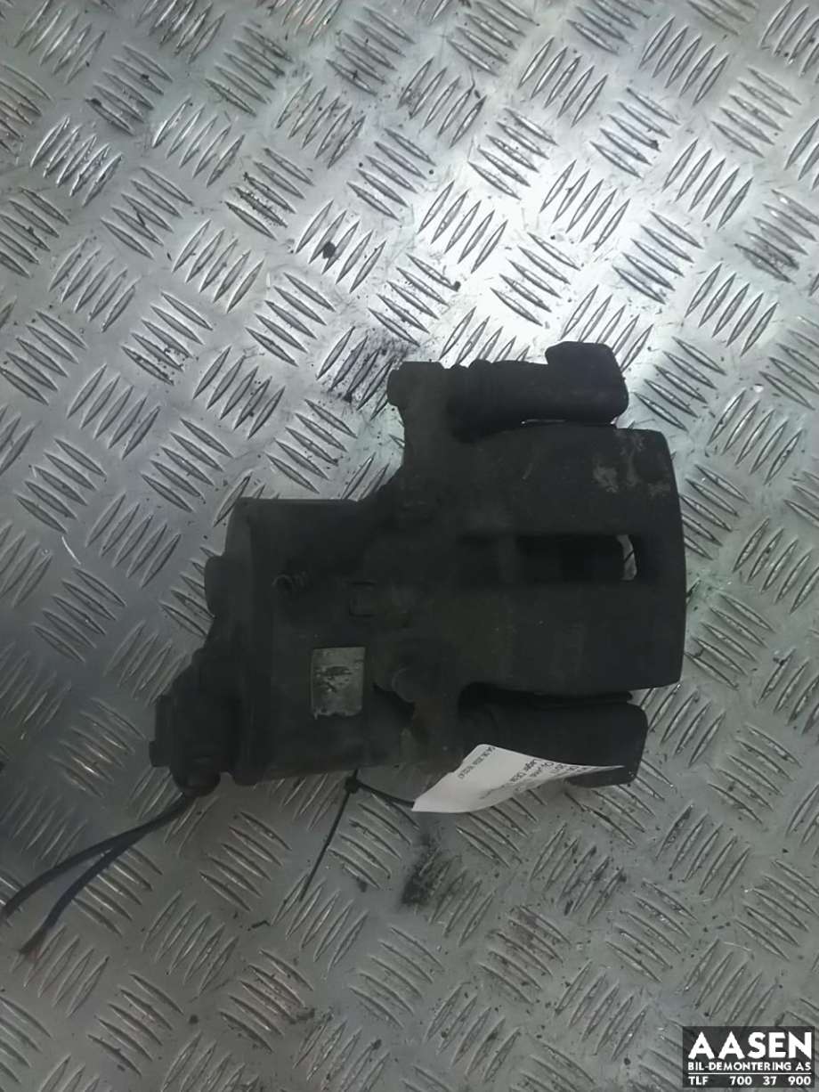 Bremsecaliper venstre bak, elektrisk til Volvo V60/V60 CC, 2013-2018 (Type I, Fase 2)  (36001375)