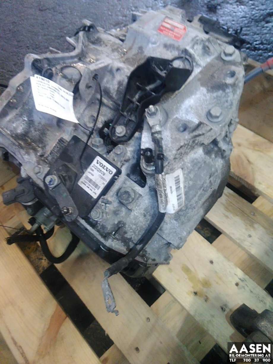 Girkasse hybrid til Volvo V60/V60 CC 2013-2018 (Type I, Fase 2)  (1285033|36050600|)