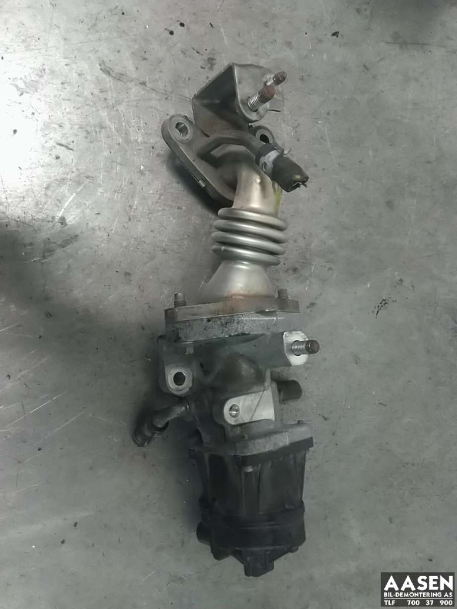 EGR-ventil til Mazda CX-5, 2012-2017 (Type I)