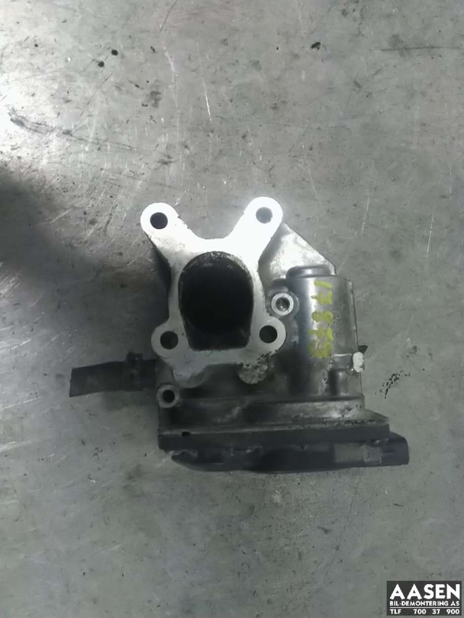 EGR-ventil til Mazda CX-5, 2012-2017 (Type I) (SH01-20300)