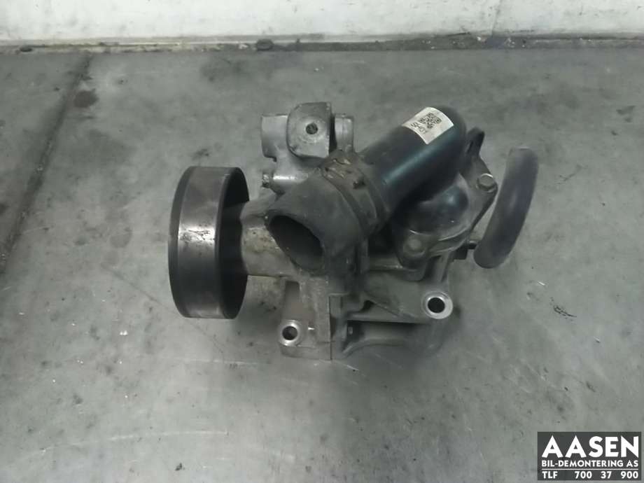 Vannpumpe til Mazda CX-5, 2012-2017 (Type I)