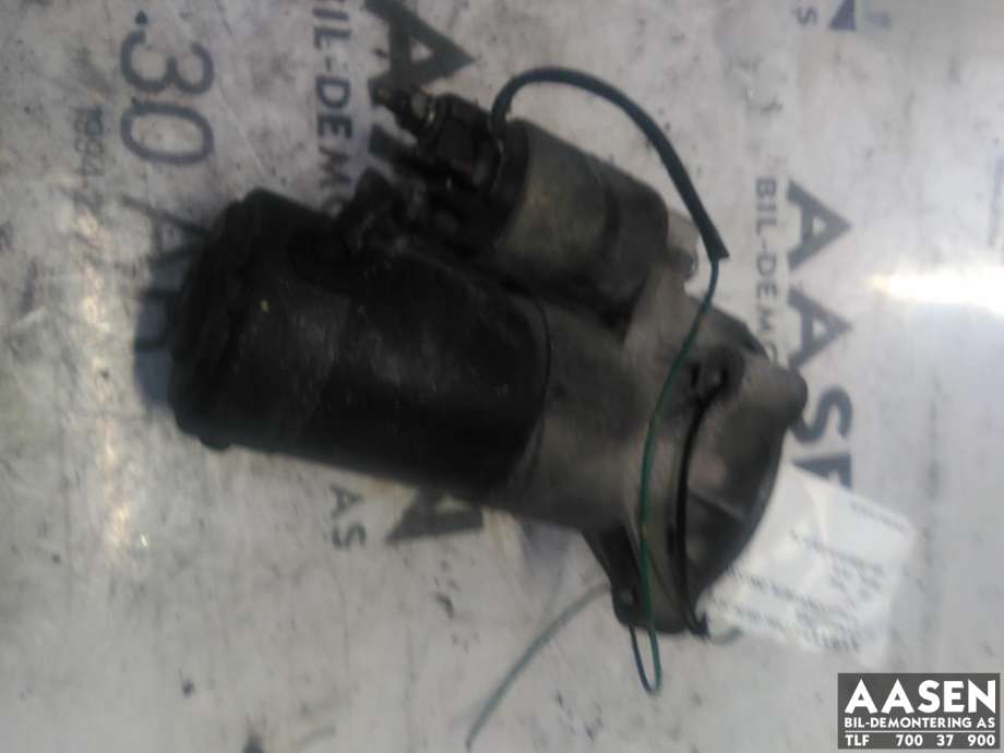 Starter diesel til Citroën C-Crosser, 2007-2012  (5802 AW)