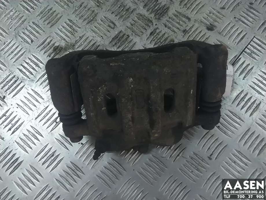 Bremsecaliper venstre foran til Citroën C-Crosser, 2007-2012  (4400 T9)