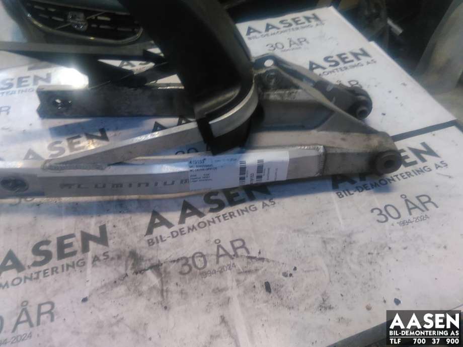 MC, Svingarm til MC Derbi GPR125, 0-->>  