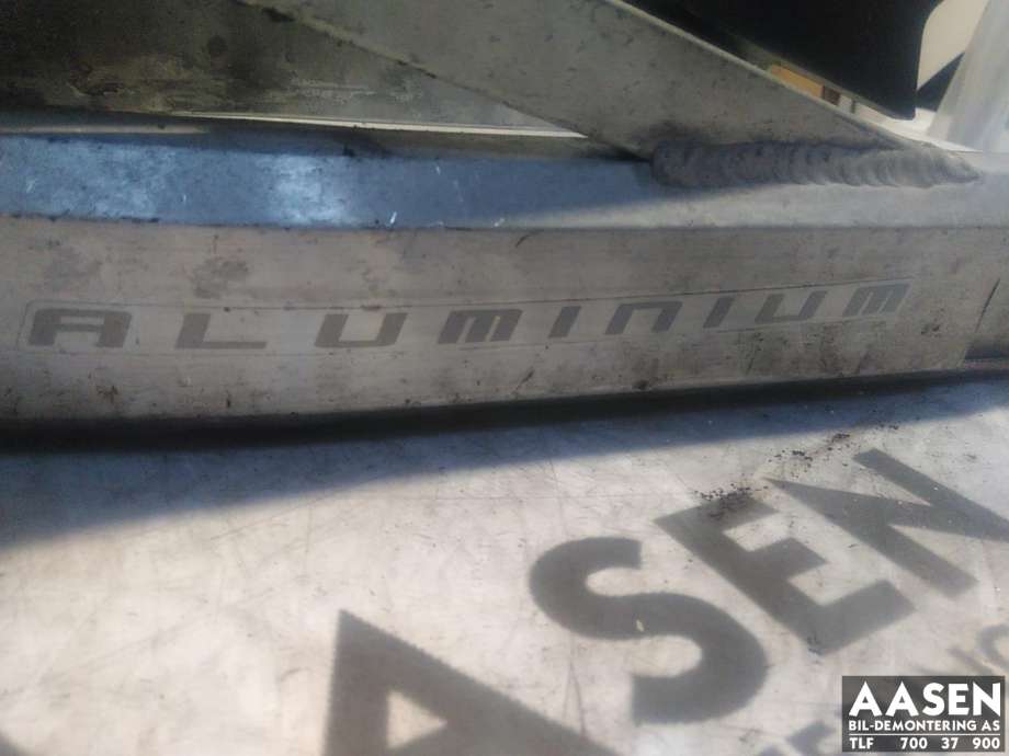 MC, Svingarm til MC Derbi GPR125 0-->>