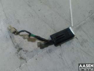 MC, Coil til MC Derbi GPR125,   (|)