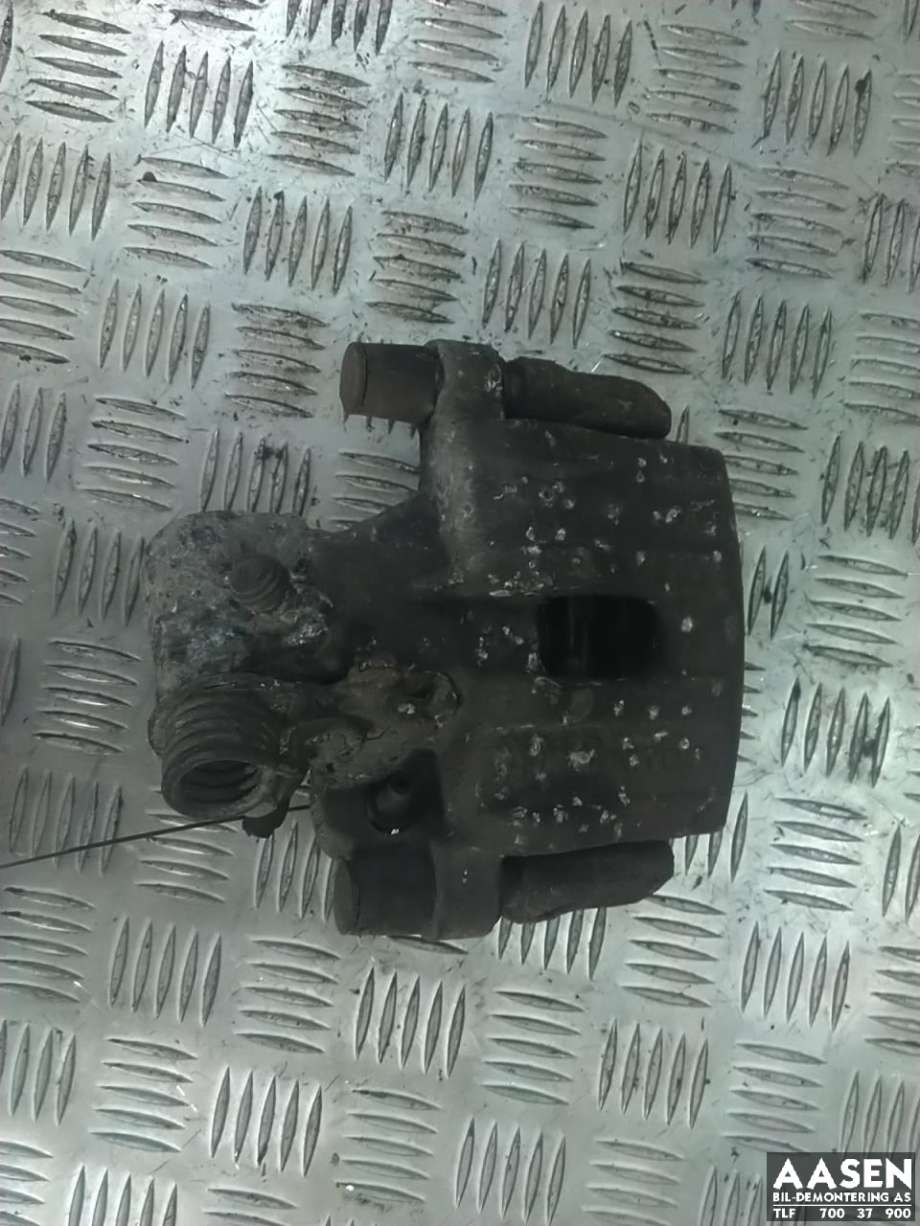 Bremsecaliper venstre bak til Volvo V40, 2012-2019  (36001765)