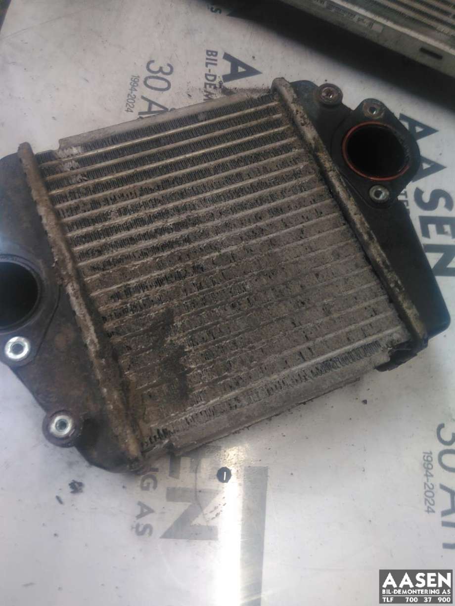 Intercooler til Mazda 6 2010-2013 (Type II, Fase 2)  (R2AX-13-565|)