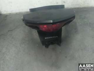 MC, Baklykt til MC Honda CB125F, 2021->>  (|)