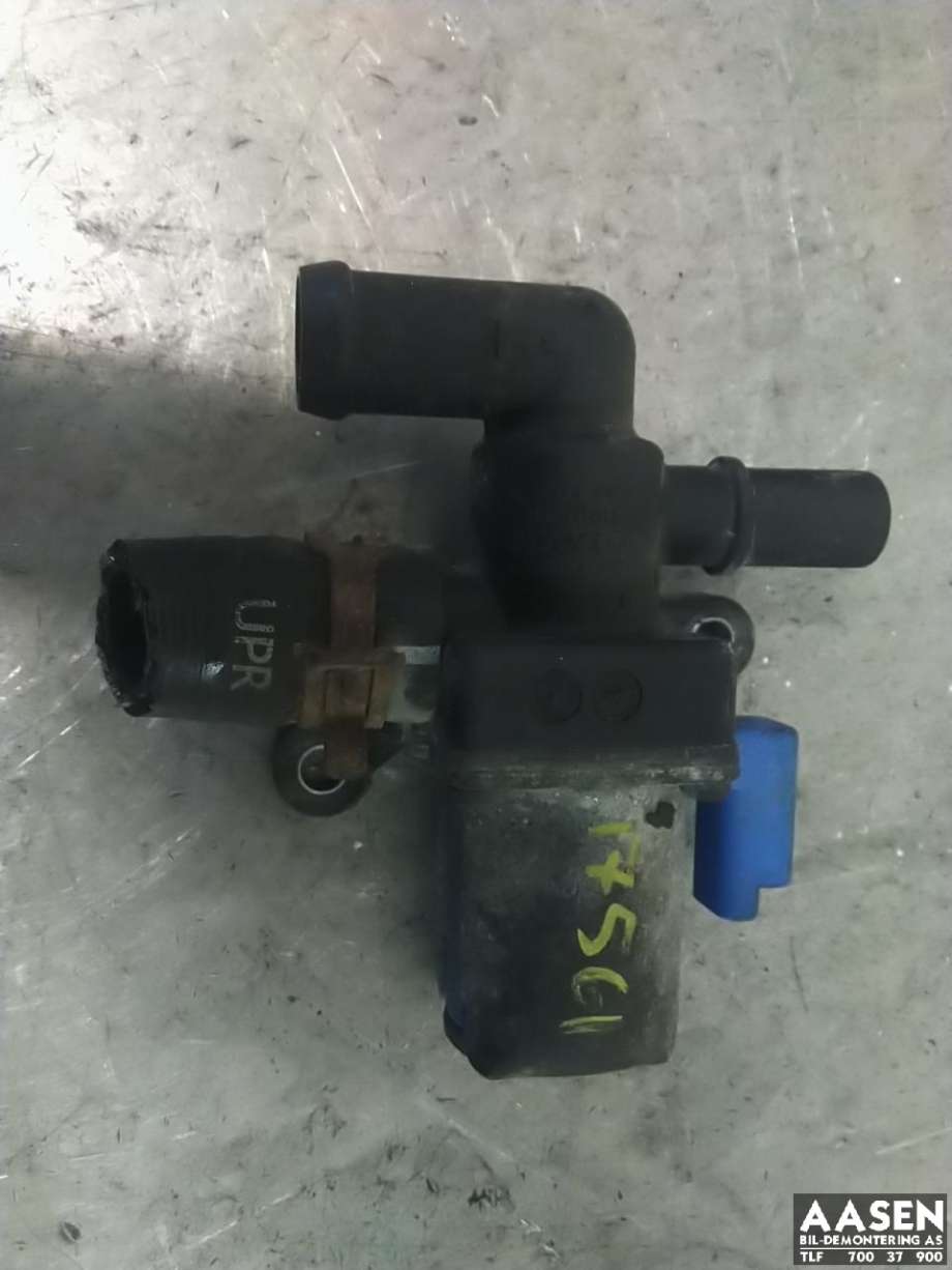 Vannpumpe elektrisk til Volvo V60/V60 CC 2013-2018 (Type I, Fase 2) (31319025|)