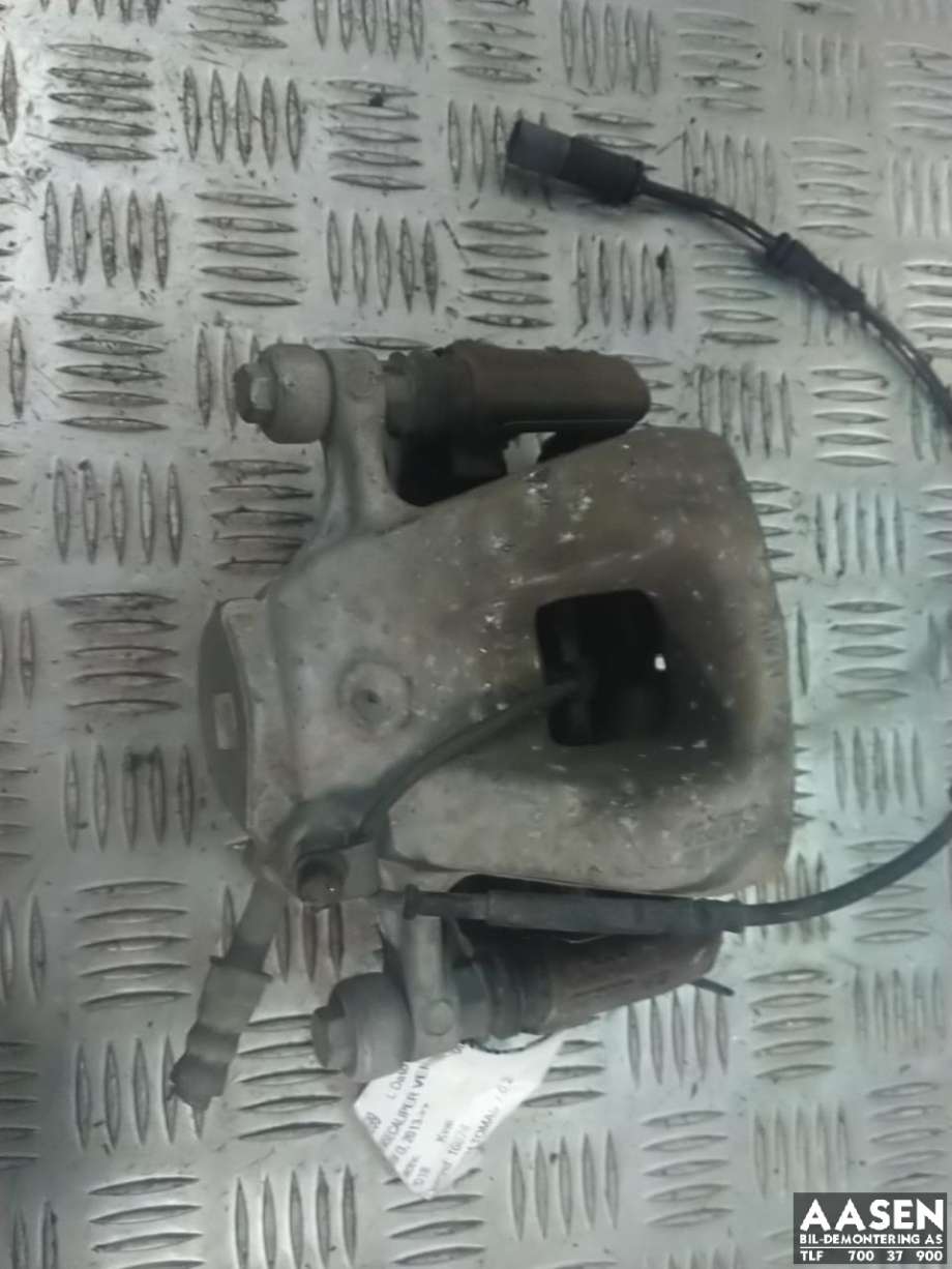 Bremsecaliper venstre foran til BMW i3 2013-2022 (34 11 6 860 269|)