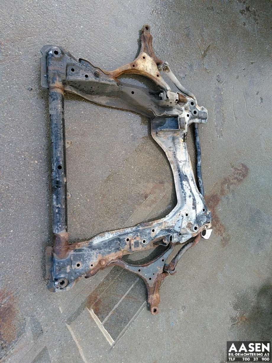 Travers foran hoved til Honda CR-V 2002-2006 (Type II)  