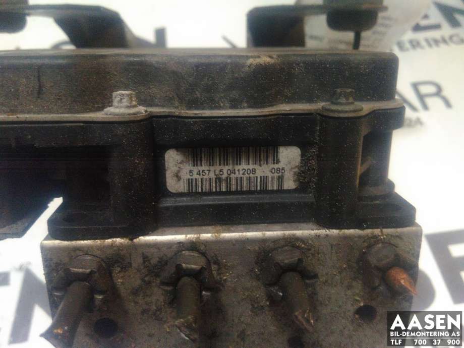 ABS sentral til Ford Transit 2006-2013  (1479582|)