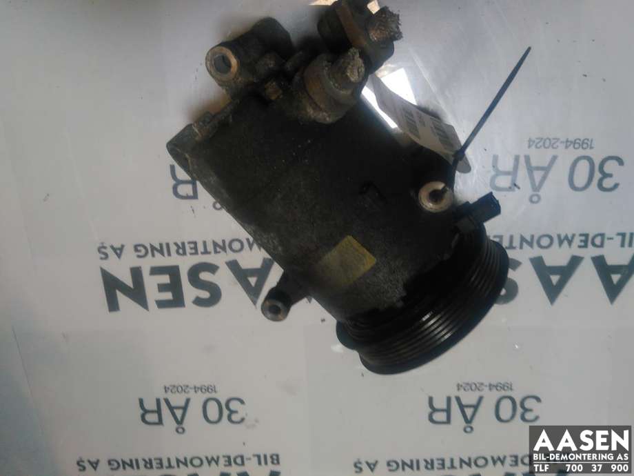 Aircondition kompressor til Ford Transit 2006-2013 (1421334|)