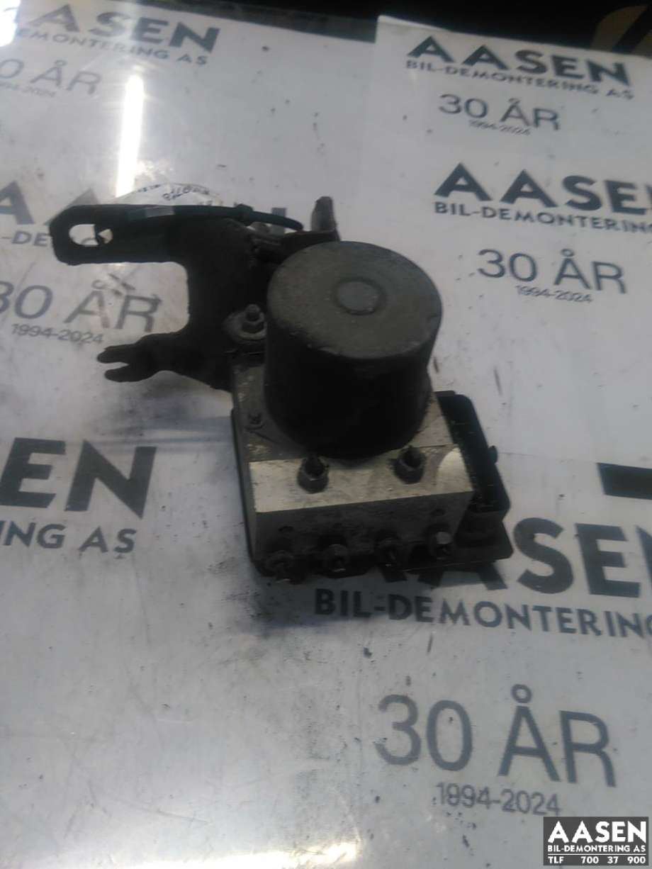 ABS sentral til Peugeot Expert, 2007-2016 (Type II)  (16 074 897 80)